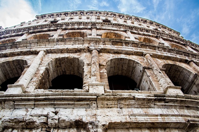 colosseum Italia
