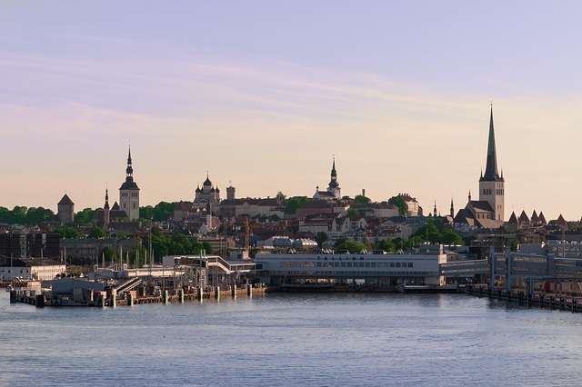 tallinnan satama